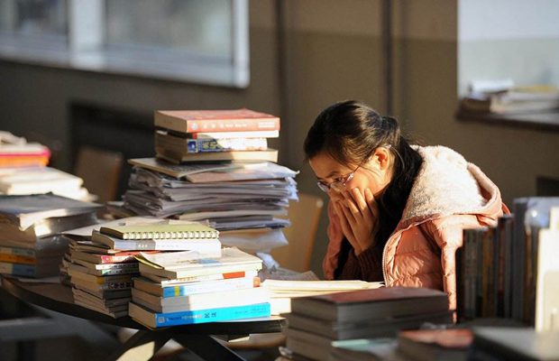 提高歷史成績的方法和考試答題技巧