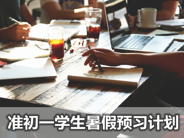 準(zhǔn)初一學(xué)生暑假預(yù)習(xí)計(jì)劃,七年級(jí)新生暑假學(xué)習(xí)計(jì)劃