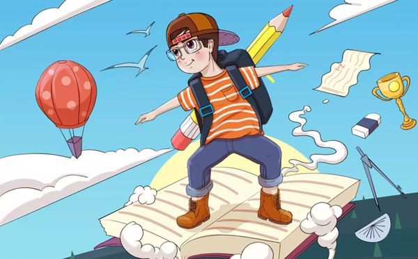 2020煙臺中小學(xué)什么時間放暑假