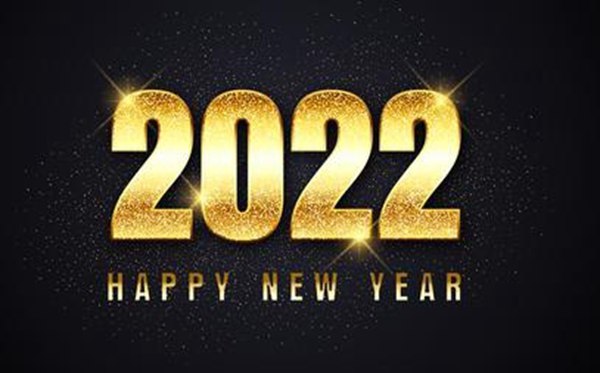 2022新年跨年朋友圈抖音視頻號(hào)祝福語(yǔ)文案