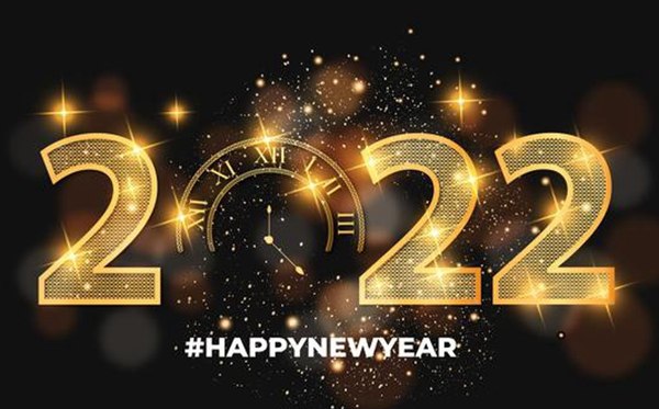 最新的2022跨年夜朋友圈語(yǔ)句,提前準(zhǔn)備的創(chuàng)意文案