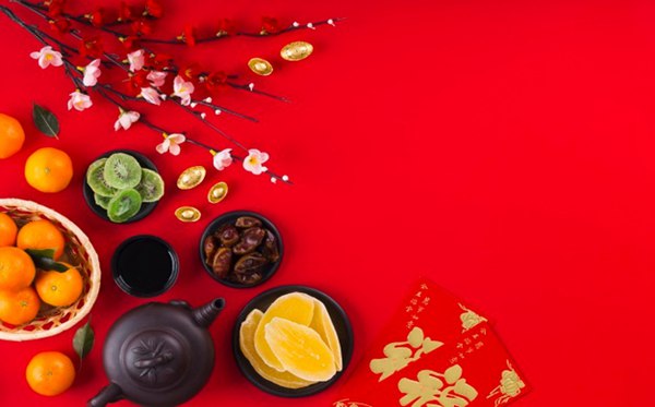 形容虎年的經典祝福語精選,虎年家庭聚會的拜年話