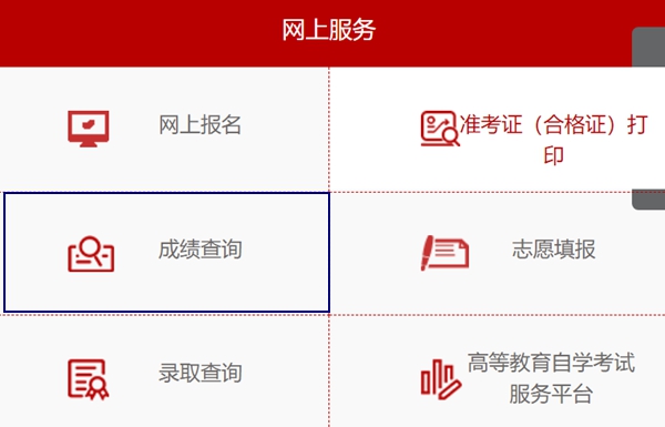 2023年陜西省教育考試院高考成績查詢?nèi)肟冢╤ttps://www.sneea.cn/）