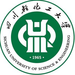 四川輕化工大學的校徽