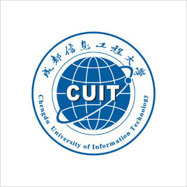 成都信息工程大學的校徽