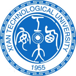 西安工業(yè)大學(xué)校徽