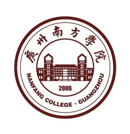 廣州南方學(xué)院校徽