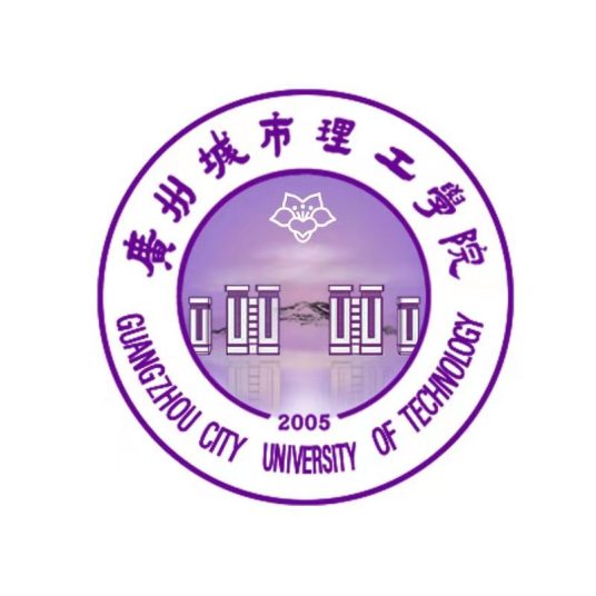 廣州城市理工學(xué)院校徽