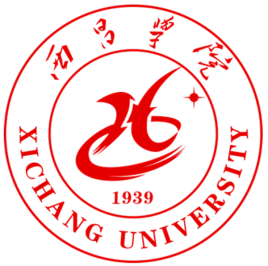 西昌學(xué)院的校徽
