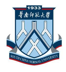 華南師范大學(xué)校徽
