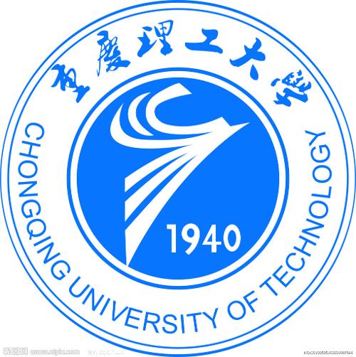 重慶理工大學(xué)的校徽