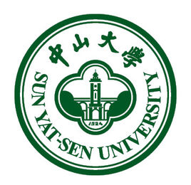 中山大學的校徽