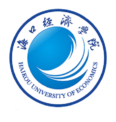 ??诮?jīng)濟學院校徽