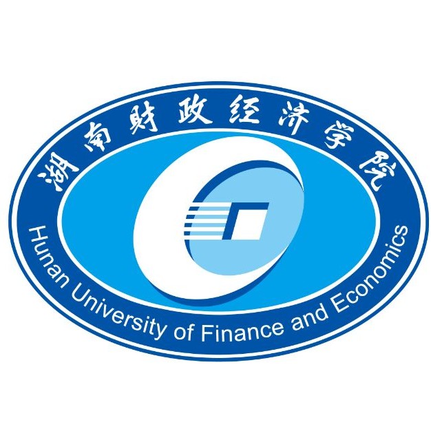 湖南財政經(jīng)濟學(xué)院的校徽