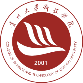 貴州黔南科技學院校徽