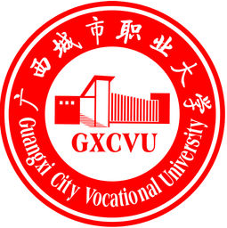 廣西城市職業(yè)大學(xué)校徽