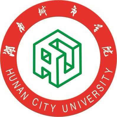 湖南城市學(xué)院的校徽