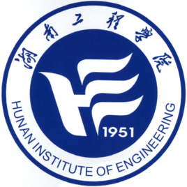 湖南工程學(xué)院的校徽