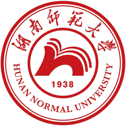 湖南師范大學(xué)校徽