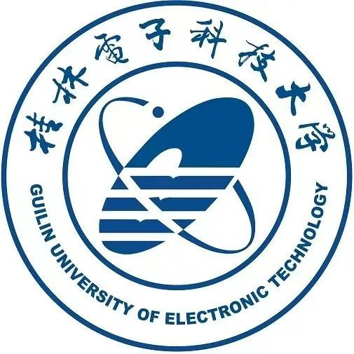桂林電子科技大學(xué)校徽