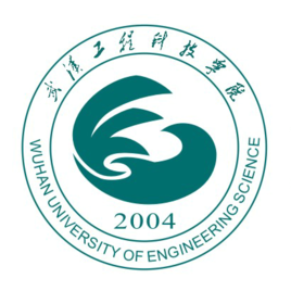 武漢工程科技學院校徽