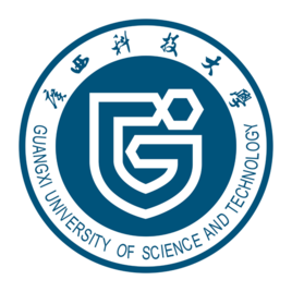 廣西科技大學(xué)校徽