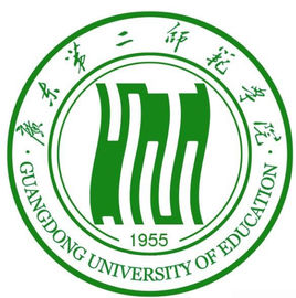 廣東第二師范學院校徽