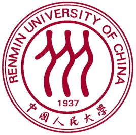 中國(guó)人民大學(xué)校徽
