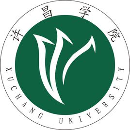 許昌學(xué)院的校徽