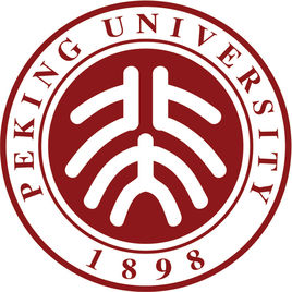 北京大學(xué)的校徽