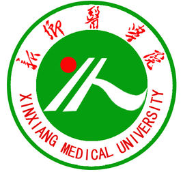 新鄉(xiāng)醫(yī)學院的校徽