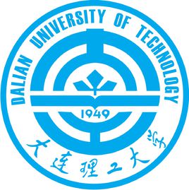 大連理工大學(xué)的校徽