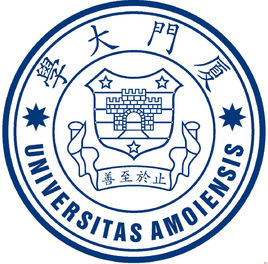 廈門大學校徽