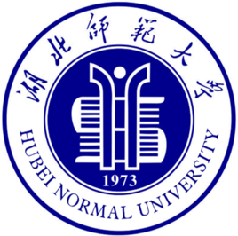 湖北師范大學(xué)的校徽