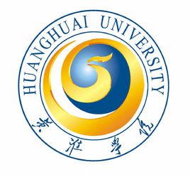 黃淮學(xué)院的校徽