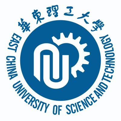 華東理工大學(xué)校徽
