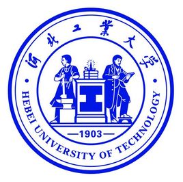 河北工業(yè)大學(xué)的校徽