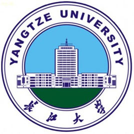 長江大學(xué)的校徽