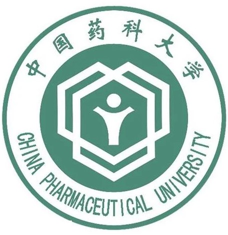 中國(guó)藥科大學(xué)校徽