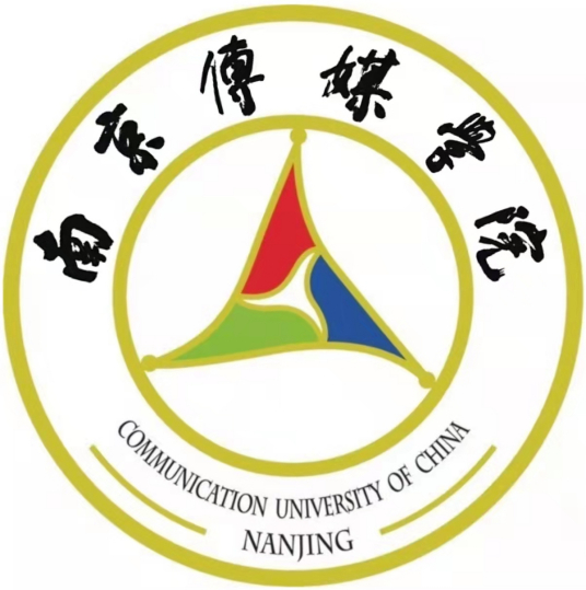 南京傳媒學院的校徽