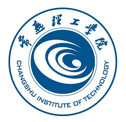 常熟理工學院的校徽