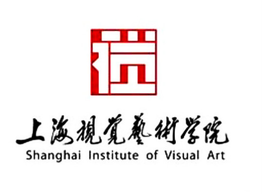 上海視覺藝術(shù)學(xué)院的校徽