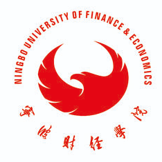 寧波財(cái)經(jīng)學(xué)院的校徽