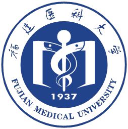福建醫(yī)科大學(xué)的校徽