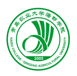 青島農(nóng)業(yè)大學(xué)的校徽