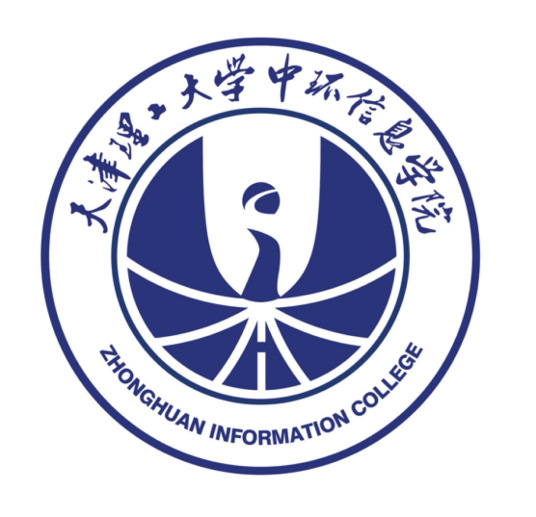 的校徽