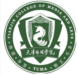 的校徽
