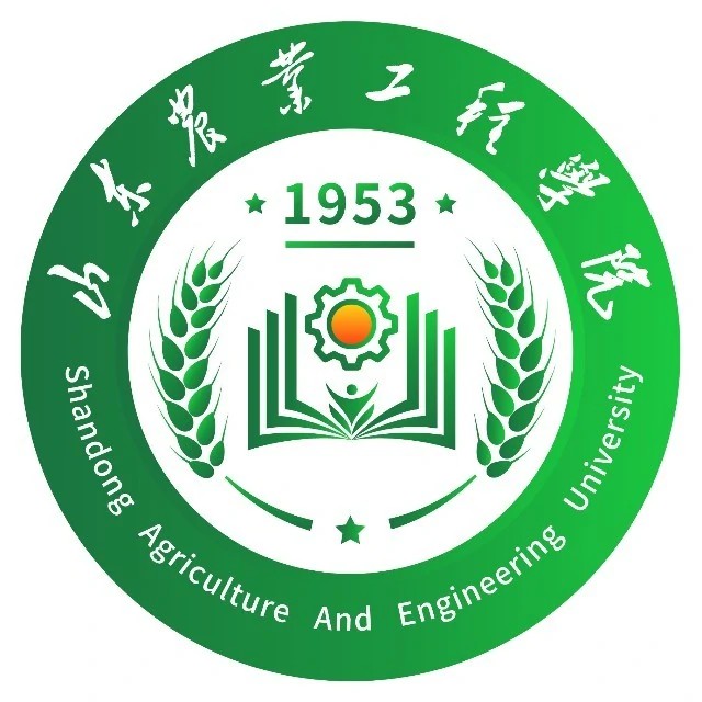 山東農(nóng)業(yè)工程學(xué)院的校徽