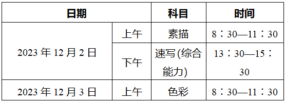 2025年浙江藝考時(shí)間具體是什么時(shí)候？