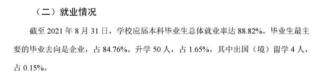 重慶工程學院就業(yè)率怎么樣,就業(yè)前景好嗎？